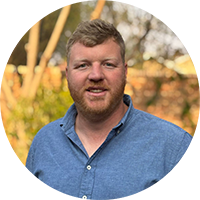Rudi Du Preez